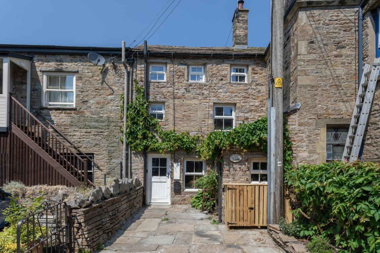 Holiday home Chapel With Log Burner Hawes