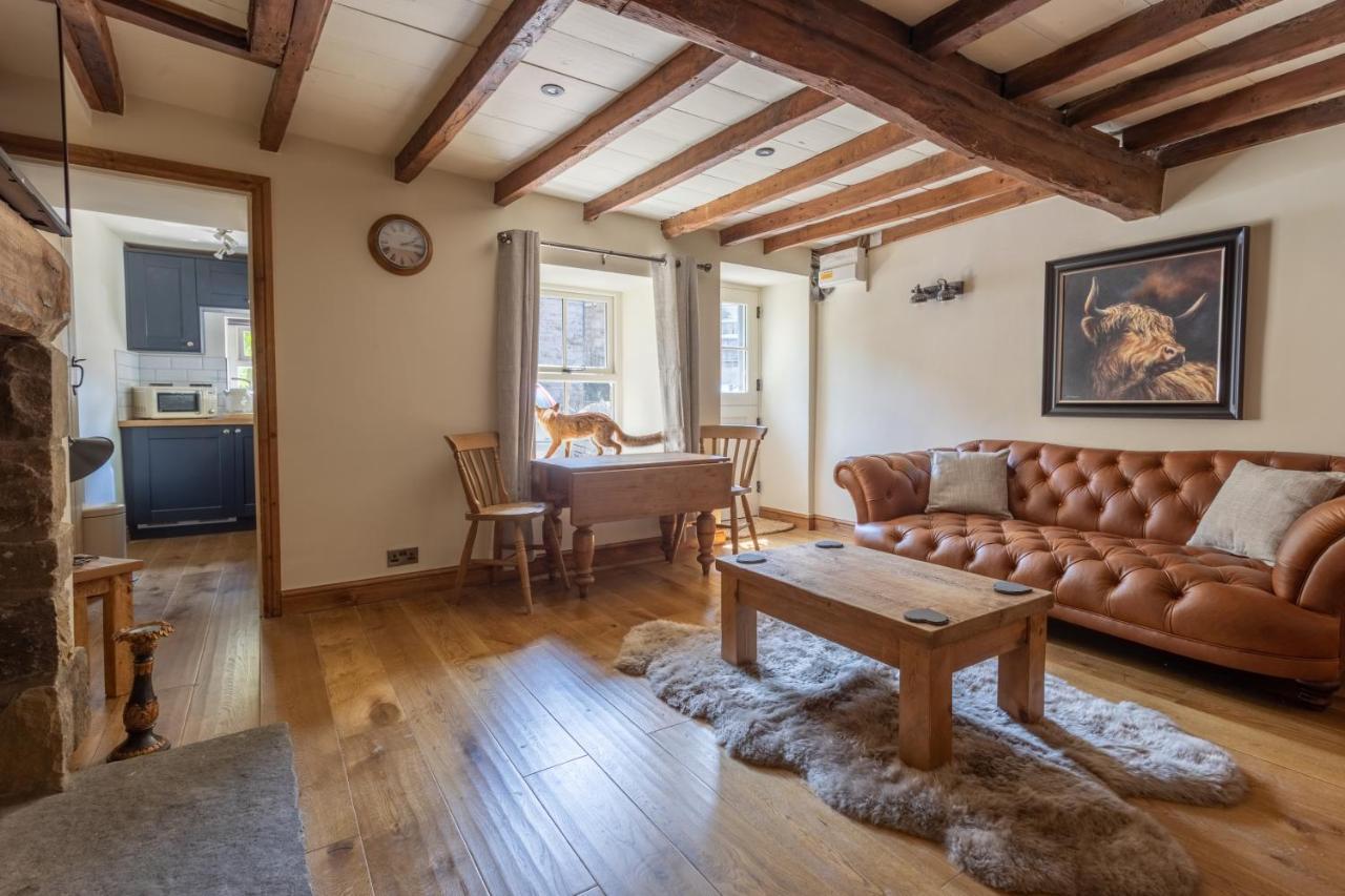 Chapel With Log Burner *